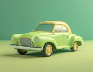 Restoring old designs with the help of technology