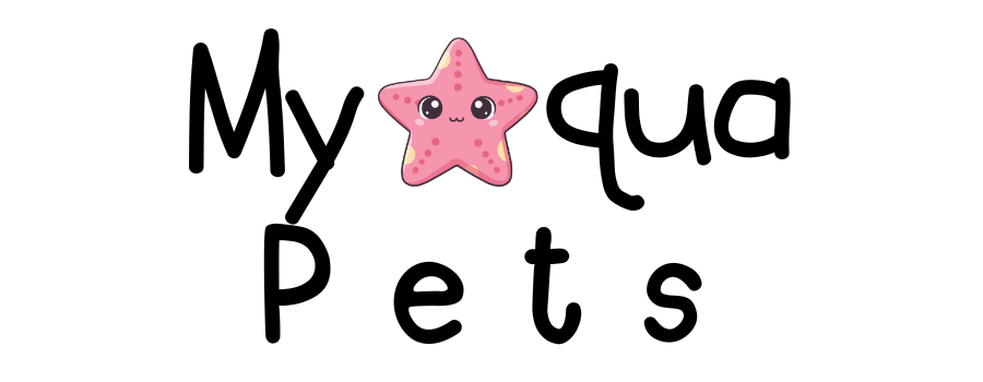 My Aqua Pets